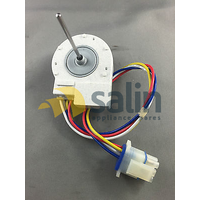 WR60X10074 General Electric Fridge Evap Fan Motor
