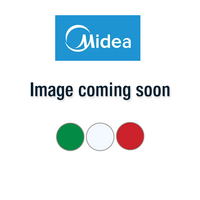MIDEA ESSATO WASHING MACHINE PULSATOR ETLW70B 7kg 380mm Dia