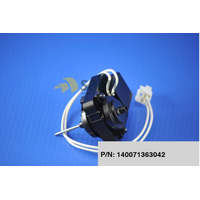 WESTINGHOSE ELECTROLUX REFRIGERATOR FAN MOTOR EVAP #1453263 140071363042