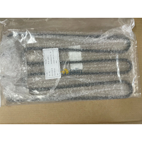 BIRKO ELECTRIC GRIDDLE ELEMENT 2400WATT 1315160. 41X21 CM