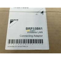 FOR Daikin BRP15B61 Wireless LAN Connecting Adaptor Module iPhone Android WIFI