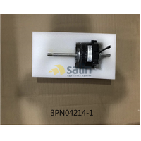 FOR DAIKIN FAN MOTOR 118518J
