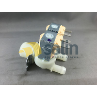 LG Front load Washing Machine Double Dual Inlet Valve 5220FR1251E