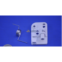 FOR 847788P Fisher & Paykel FRIDGE French Door FLAPPER SPRING