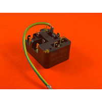 WESTINGHOUSE ELECTROLUX TH1116Y COMPRESSOR PTC START RELAY & OVERLOAD