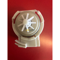 EXPRESS Smeg Dishwasher Drain Pump DWA157 DWA157B DWA157W DWA157X