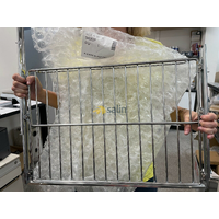 FISHER & PAYKEL OVEN TELESCOPIC SHELF OB76SDEPX3 OB76SDEPX1 OB76SDEPX2