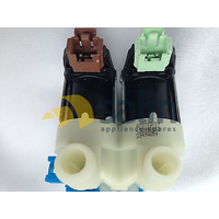 Electrolux EWF1074 - 914900157 Washing Machine Water Inlet Valve