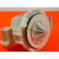 AEG, ELECTROLUX DISHWASHER DRAIN PUMP MOTOR FSE73700P 91143445401, FFE72800PM