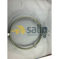 IKEA Oven Fan Forced Element 6AKP124/IX 6AKP512/IX 481225998405 702.259.11