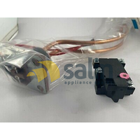 SOLAR HOT WATER TANK HEATER THERMOSTAT & ELEMENT 2400W