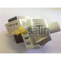 RATIONAL COMMERCIAL COMBI OVEN SCC 61-202 DRAIN PUMP 44.00.207