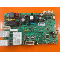 AEG Electrolux Smeg Oven Power Control Board PCB