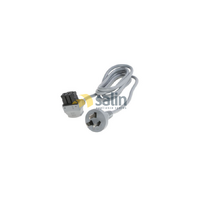 Bosch Dishwasher Australian Power Lead & Plug 0SMS40M02AU82, SMS40M02AU8