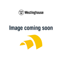 2 x Westinghouse 914 900mm Stove Oven Door Hinge WFE914SA 943000894