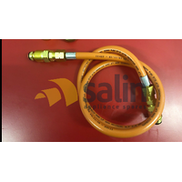 CARAVAN RV CAMPING LPG CYLINDER DECANTING KIT POL to POL TO CAMPING CYLINDER
