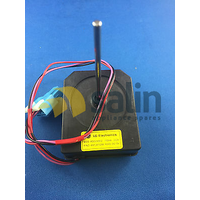 This is a Fridge Condenser  Fan Motor Suits LG Fridges.    DC 13V. 120 MA  1.55W