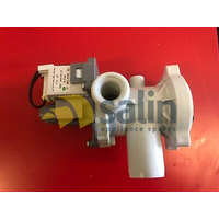 Fisher & Paykel QuickSmart Washing Machine Water Drain Pump WH7560J1 92137