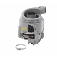 BOSCH DISHWASHER HEAT PUMP SMS50E32AU/41 SMS50E38AU/45 SMS63L08AU/36 SMS63L08AU/