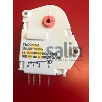 A1400-21 - ROBERTSHAW WESTINGHOUSE DEFROST TIMER 6HR 21 MIN. wr9x555, 759802