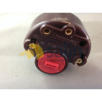 Quick Water Heater Thermostat 15A 270mm Quick BXS, BX16 and B3