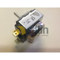 SMEG OMEGA OVEN TIMER SE336BL-5, SE336SS-5, SE336WH-5, SE380XK, SE380XK/1