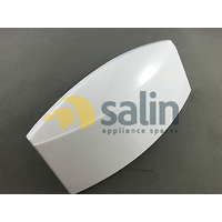 10 xELECTROLUX, SIMPSON WASHER DOOR HANDLE SWF1076 SWF8556 , 1325486007