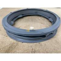 LG WASHING MACHINE DOOR GASKET WV5-1275W, WV5-1408W, WV5-1409W, WV5-1410W, WV7-1