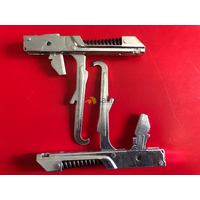 Emilia Oven Door Hinge Pair EN865E EL965EI EN865EI S66ECI