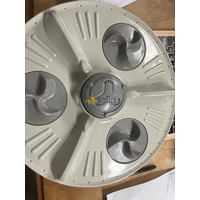 LG washing machine part Pulsator T1188NEJTA.ABWREAP T1166NEHTP.APBREAP T1166NEJTU.ASSREAP WF-1021STP.OWQRAN WF-1021STP.OWREAP WF-T1032TP.OWREAP