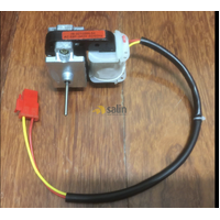 SAMSUNG FRIDGE EVAPORATOR FAN MOTOR SR518DW, SR521NME, SR394NW SR418MW
