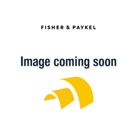 FISHER & PAYKEL DRYER DOOR FRAME + WINDOW + STRIKE 93158-B 93214-A 93214-B