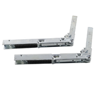 MIELE OVEN DOOR HINGE PAIR H4212B H4220B H4220B