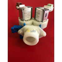 807487619 ELECTROLUX AEG FL WASHER 2 WAY INLET VALVE ERROR E10