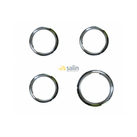 SUITS TO WESTINGHOUSE SIMPSON COOKTOP TRIM RING LARGE 8" 0545002976 4055561361