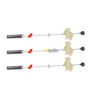 4X Suspension Rod Kit For Fisher Paykel WL37T26KW2,WL26CW1,WL26CW2,WL37CW2