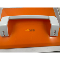 4872690100 BEKO FRIDGE DOOR HANDLE WHITE