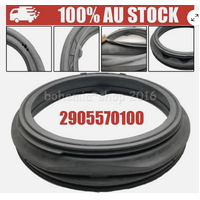 Euromaid Washing Machine Door Gasket Seal WM5 WM7 WM55 WM7PRO WMFL55