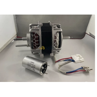 ELECTROLUX DRYER MOTOR EDV605HQWA EDV605H3WB EDV705HQWA A12345501K