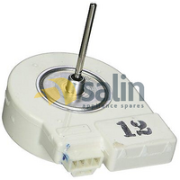 Samsung Fridge Condenser Evaporator Fan Motor DRCP5030LA