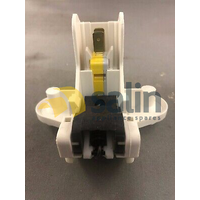 REX DISHLEX ELECTROLUX WESTINGHOUSE ZANUSSI  DISHWASHER DOOR LATCH ESL6143