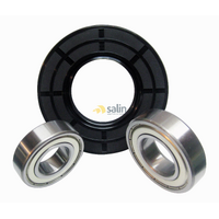 Haier Washing Machine Lip Seal & Bearings Kit  HWM70-1203D HWM75-1279 FP01