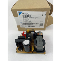 FOR DAIKIN AIRCON INDOOR POWER PCB 067721J FDY60FV1A FDY90FV1