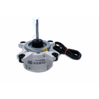 FOR DAIKIN AIRCON OUTDOOR FAN MOTOR 4018393 RXS50KAVMA