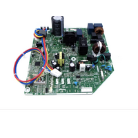 FOR DAIKIN AIRCON OUTDOOR MAIN PCB 4016708 - RXM50QVMA RXV50QVMV