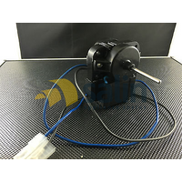 WESTINGHOUSE KELVINATOR ELECTROLUX FRIDGE EVAPORATOR FAN MOTOR IS-27210QSWL-2