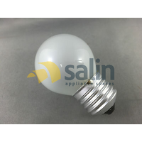 LG SAMSUNG 40W Oven Lamp ES Bulb 300° E27: Qty x 2