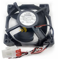 SAMSUNG FRIDGE MOTOR FAN ASSY - DA81-06013A SR341MLS SRF886SCLS