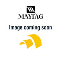 MAYTAG WHIRLPOOL COMMERCIAL DRYER IDLER PULLY & BEARING MDE16MNAGW