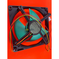 ELECTROLUX SHARP FREEZER EVAPORATOR FAN MOTOR EQE6007SB-NAU EQE6207SD EQE6807S